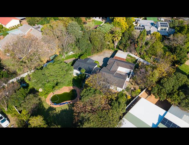 3 BEDROOM HOUSE SOLD IN BRYANSTON